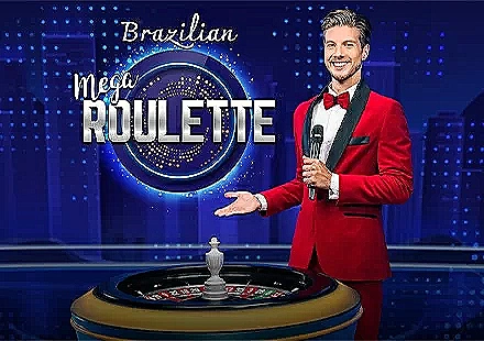Brazilian Mega Roulette