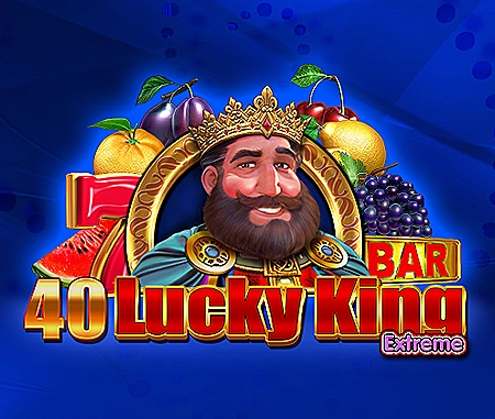 40 Lucky King Extreme Bell Link