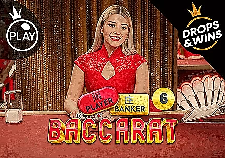 Baccarat 6