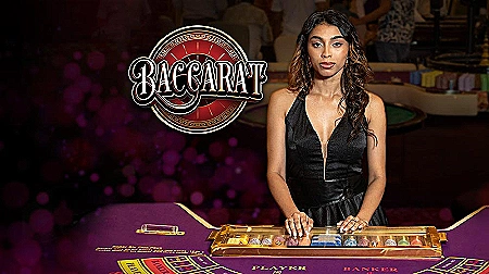 Casino Marina Baccarat A
