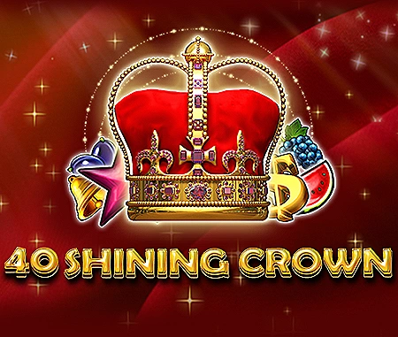 40 Shining Crown VIP