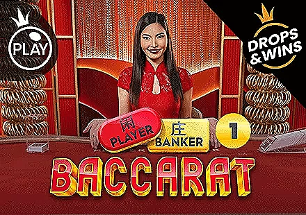 Baccarat 1