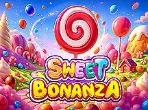 Sweet Bonanza