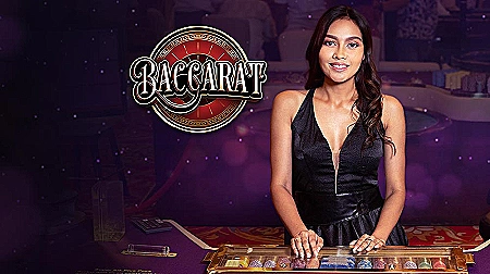 Casino Marina Baccarat B