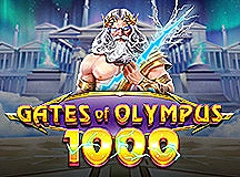 Gates of Olympus 1000